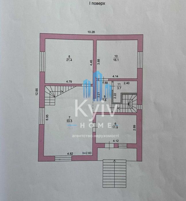 Найнижча Ціна-ТОП | Продаж | Будинок | Княжичі | 300 м2 | 20 ст.