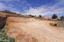 Terreno no Porto Santo