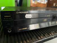 Compact disc player Pioneer PD-7030
