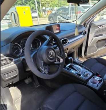Mazda CX-5, 2018