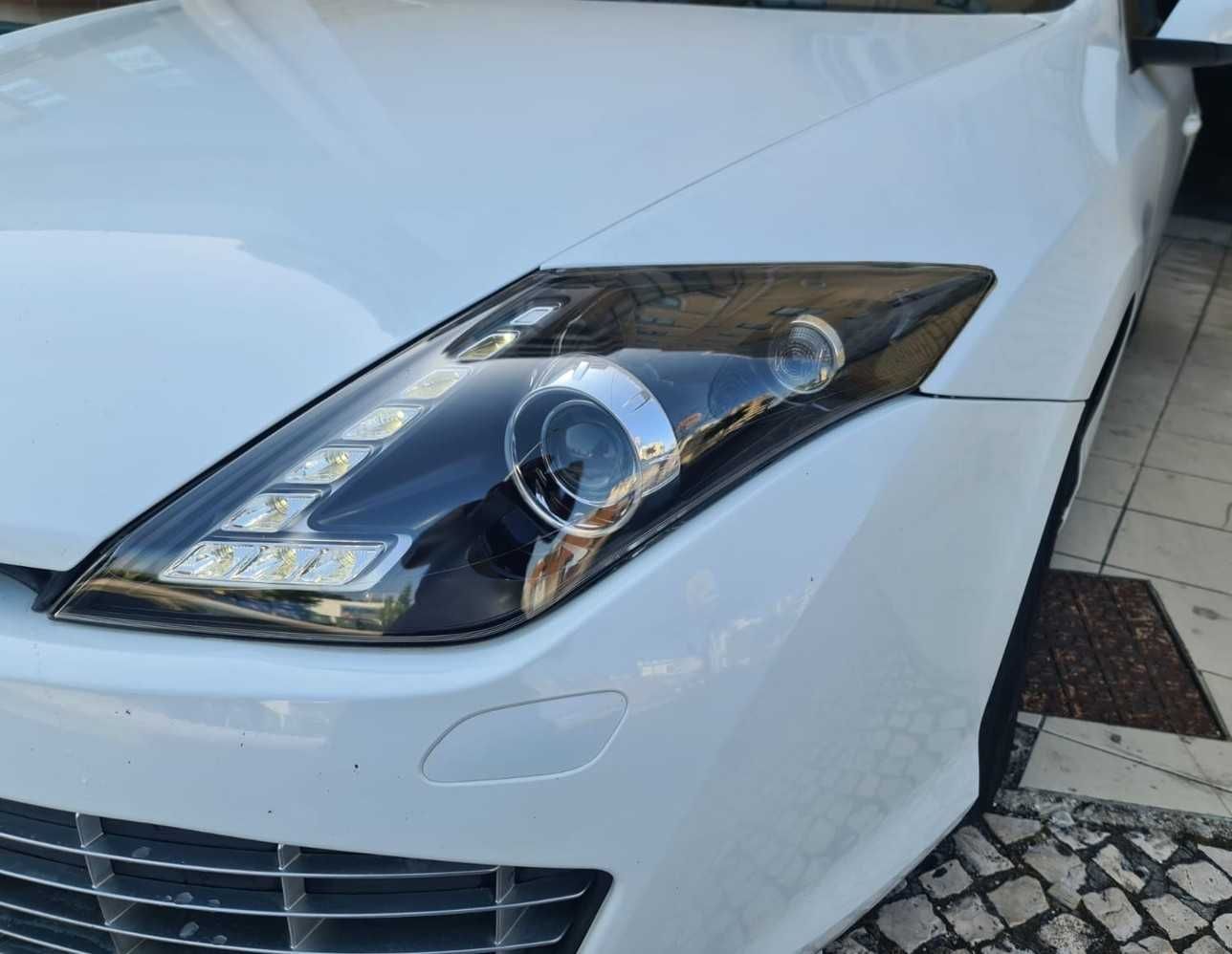 Renault Laguna Coupe 2.0dci 150cv 4Control 2013