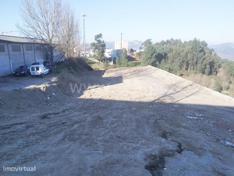 Terreno para Construção / Marco de Canaveses, Marco