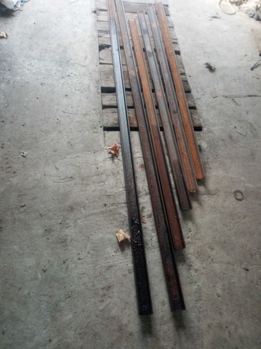 швелер 70 мм новий