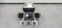 OPEL VECTRA C RADIO CCRT2008 93176631 + WYŚWIETLACZ