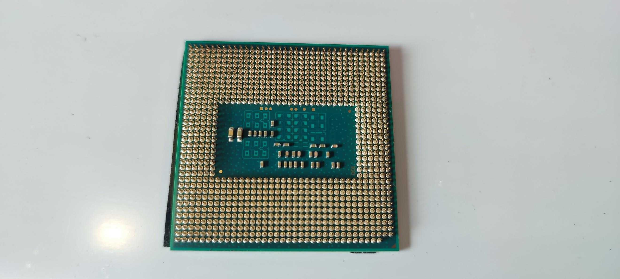 Запчастини Intel Core i5-4210M/ Core 2 Duo / Anatel / ОЗУ DD3 SODIMM 4