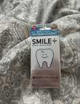 Smile white teeth pack - kultowe japonskie paski wybielające zęby