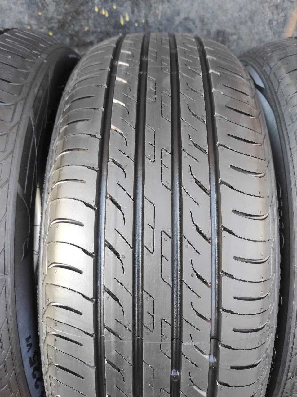 Giti Comfort 225 V1 215/50r18 96V Extra Load ЛЕТО НОВЫЕ из Германии