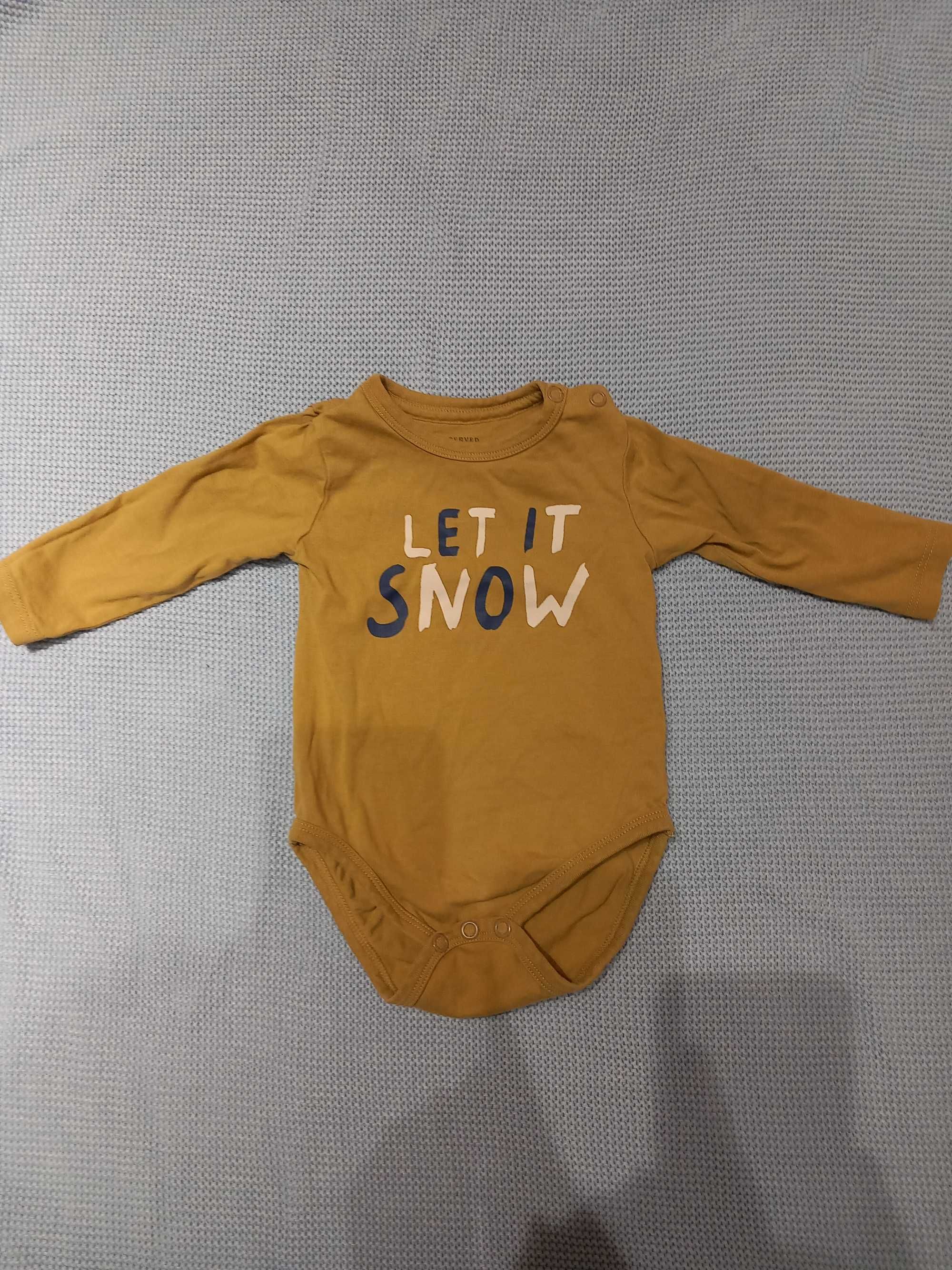 Reserved body 62 na dlugi rekaw