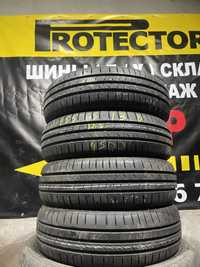 155/65R13 Hankook-4шт Лето 18 год