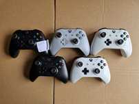 USZKODZONE kontrolery Xbox One Series