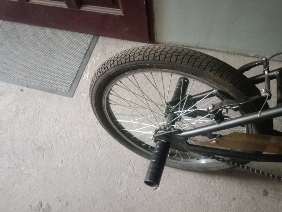 Sprzedam BMX stan bardzo dobry