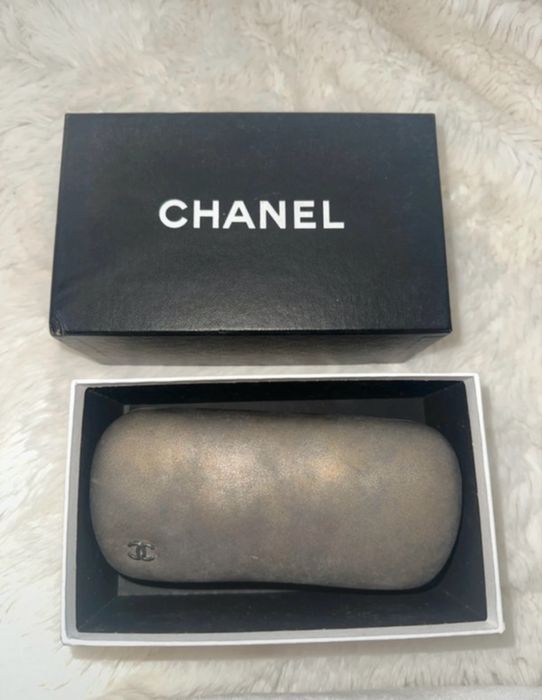 Chanel oculos de sol