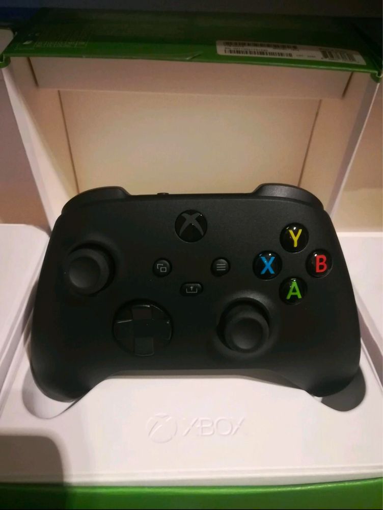 Оригинал Контроллер Xbox Series X/ S Геймпад