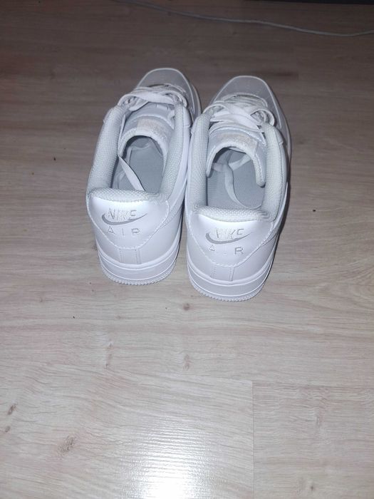 Buty męskie Air Force 1