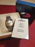 Tissot Seastar Seven