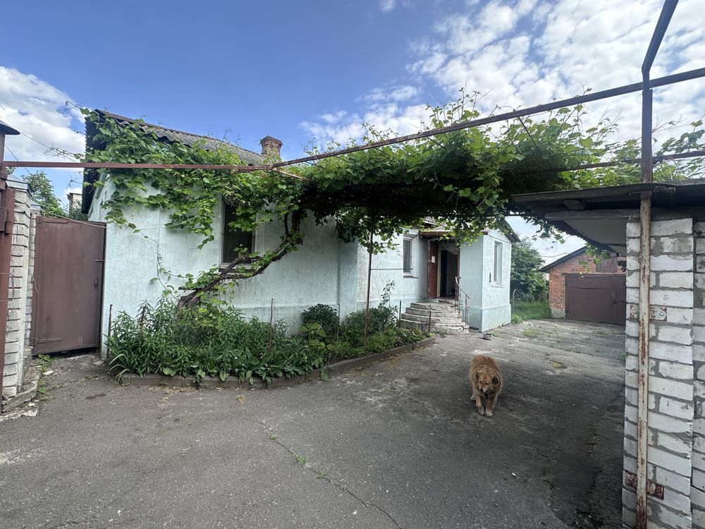 Продаю Дом 97м2 Новобаварский р-н м.Хол.Гора 10 мин