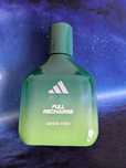 Adidas Vibes Full Recharge 50 ml - użyty 5 psików