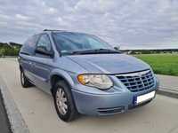 Chrysler Town&Country 3.8v6 automat skóry gaz