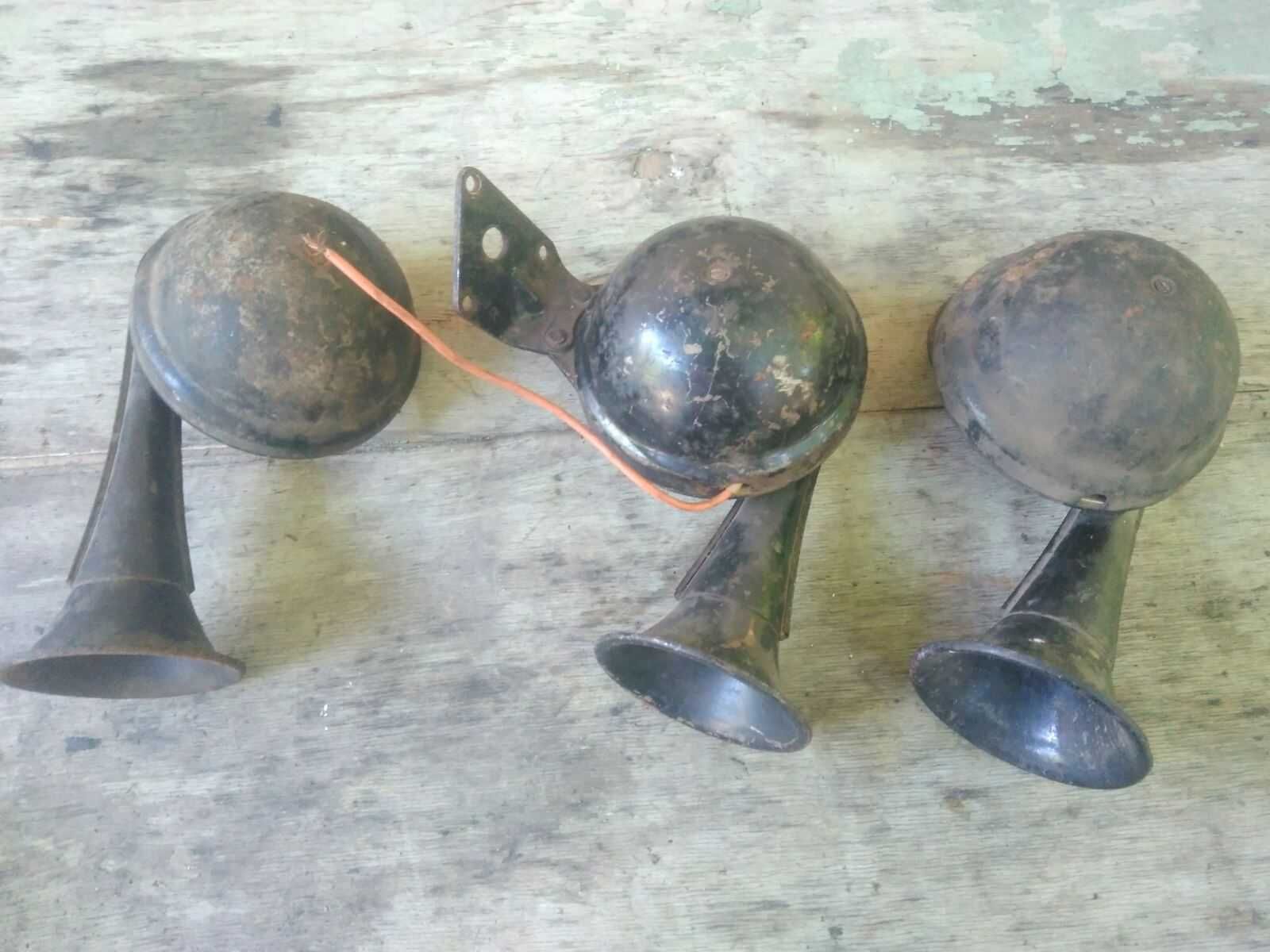 Ковпаки газ-21 Волга