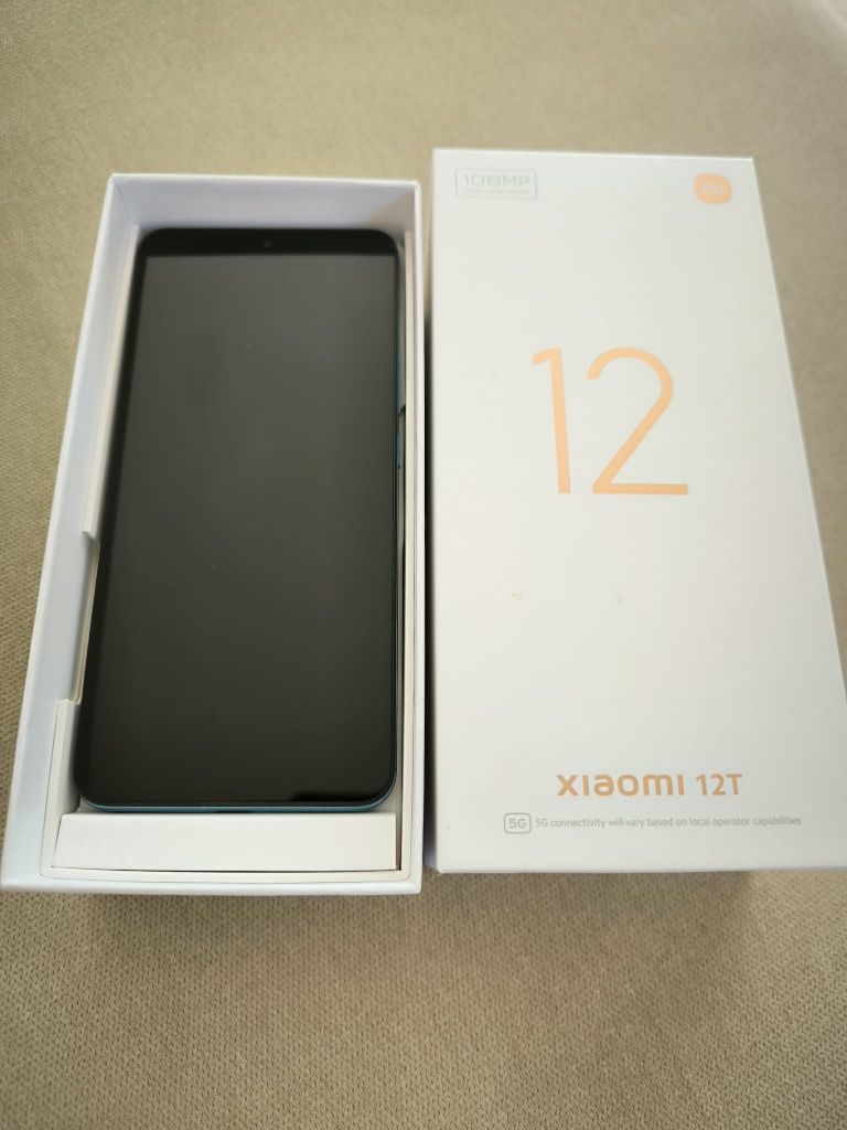 Xiaomi 12T 256GB