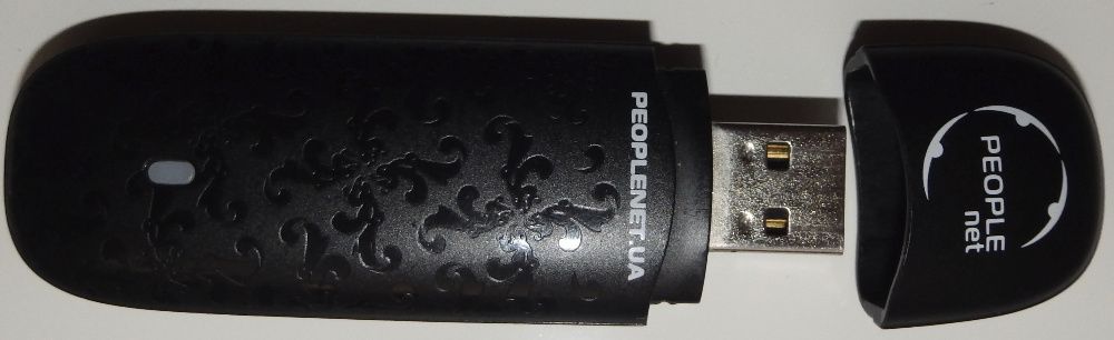 Продам 3G модем Huawei EC122 под SIM-карту Интертелеком / People.net