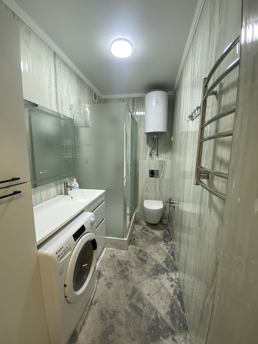 Сдам 1 ком.квартиру на ул.Марсельская ЖК» Острова». Цена 10000 грн.