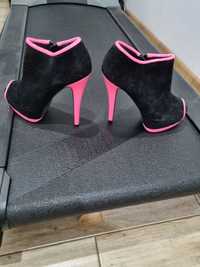 Buty szpilki damskie nowe