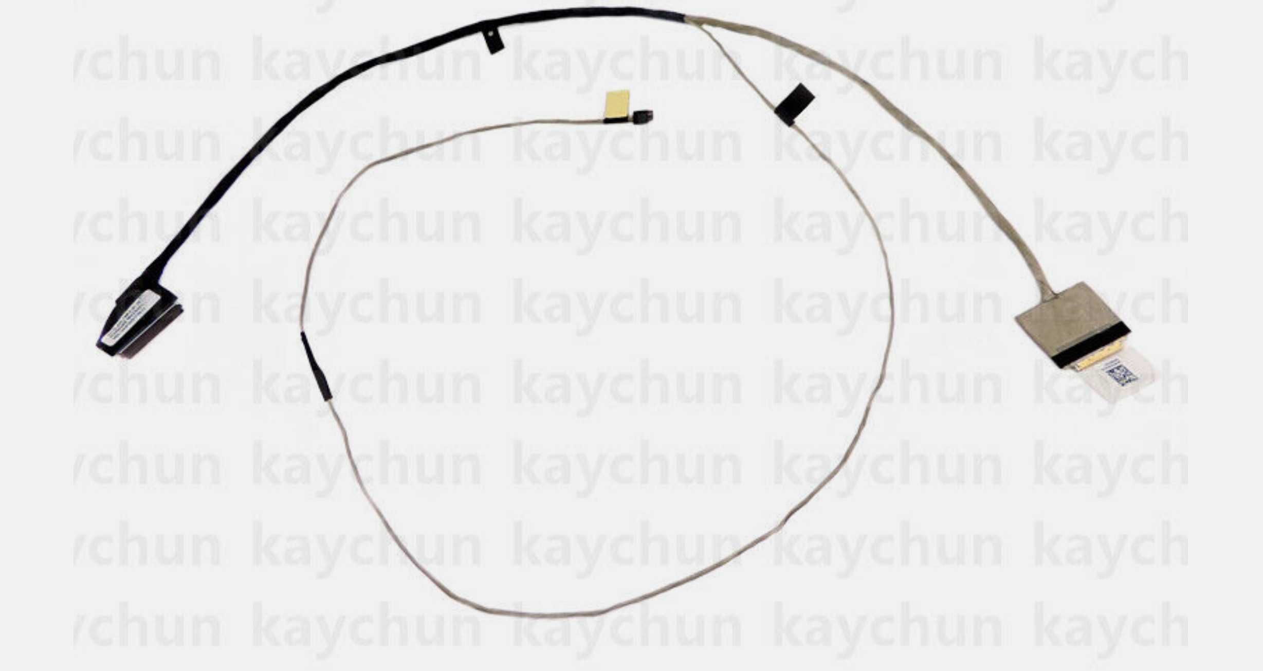 Taśma Matrycy LCD DELL 15 5000, 5565, 5567