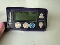 Pompa Paradigm 715 Medtronic używana