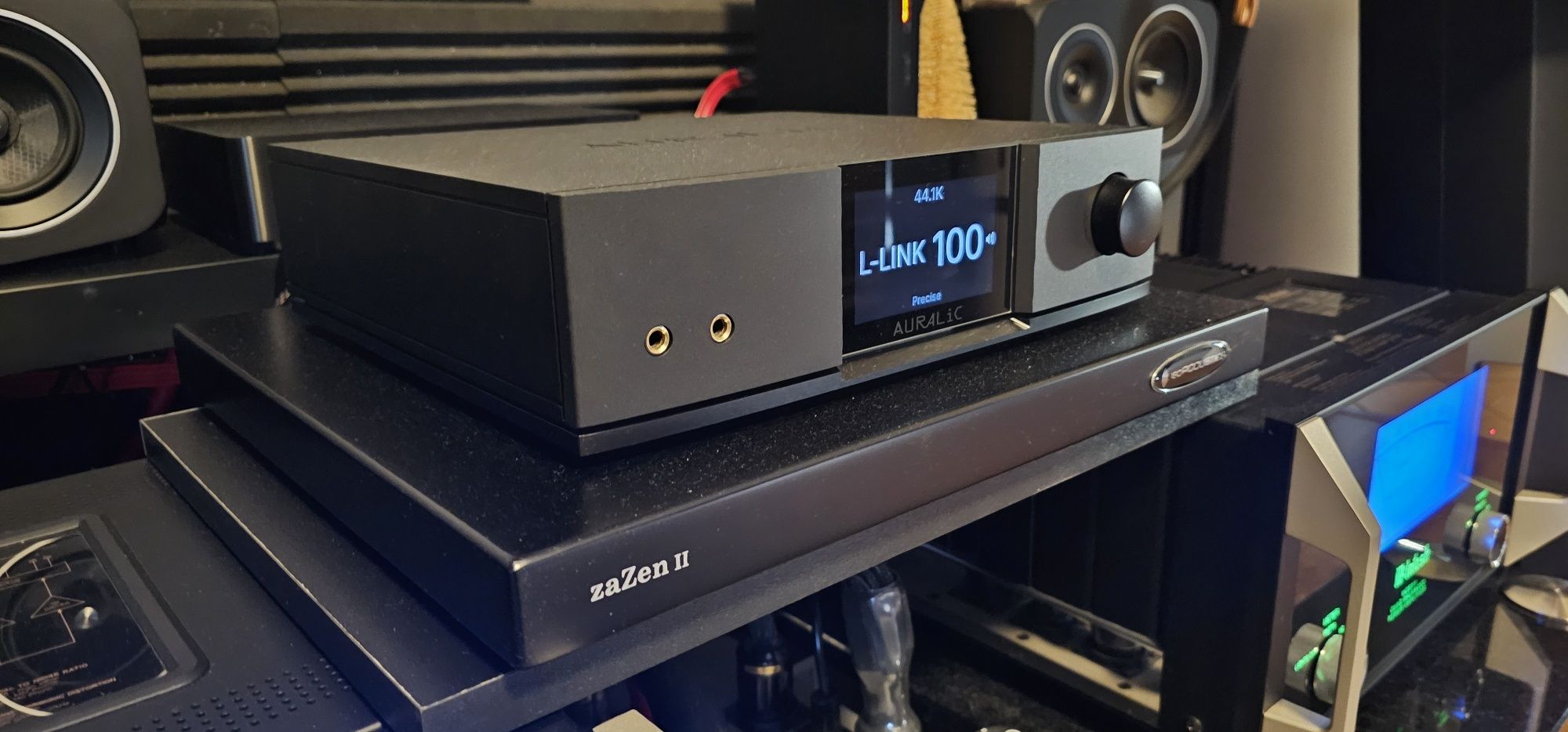 Auralic Vega g2.1