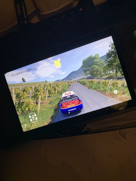 Msi Claw A1m Ultra 5