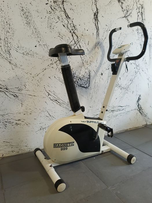 Rower Stacjonarny Magnetyczny Niemiecki WYSYŁKA HIT