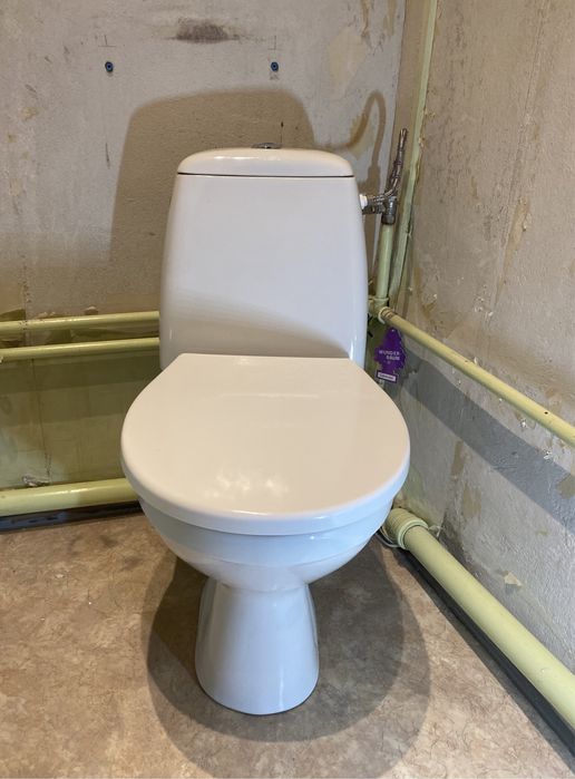 Sedes Toaleta Koło