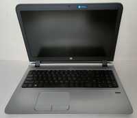 Laptop HP ProBook 450 G3/15.6"/i7-6500U-3.1G/AMD R7 M340-2GB/16/SSD512