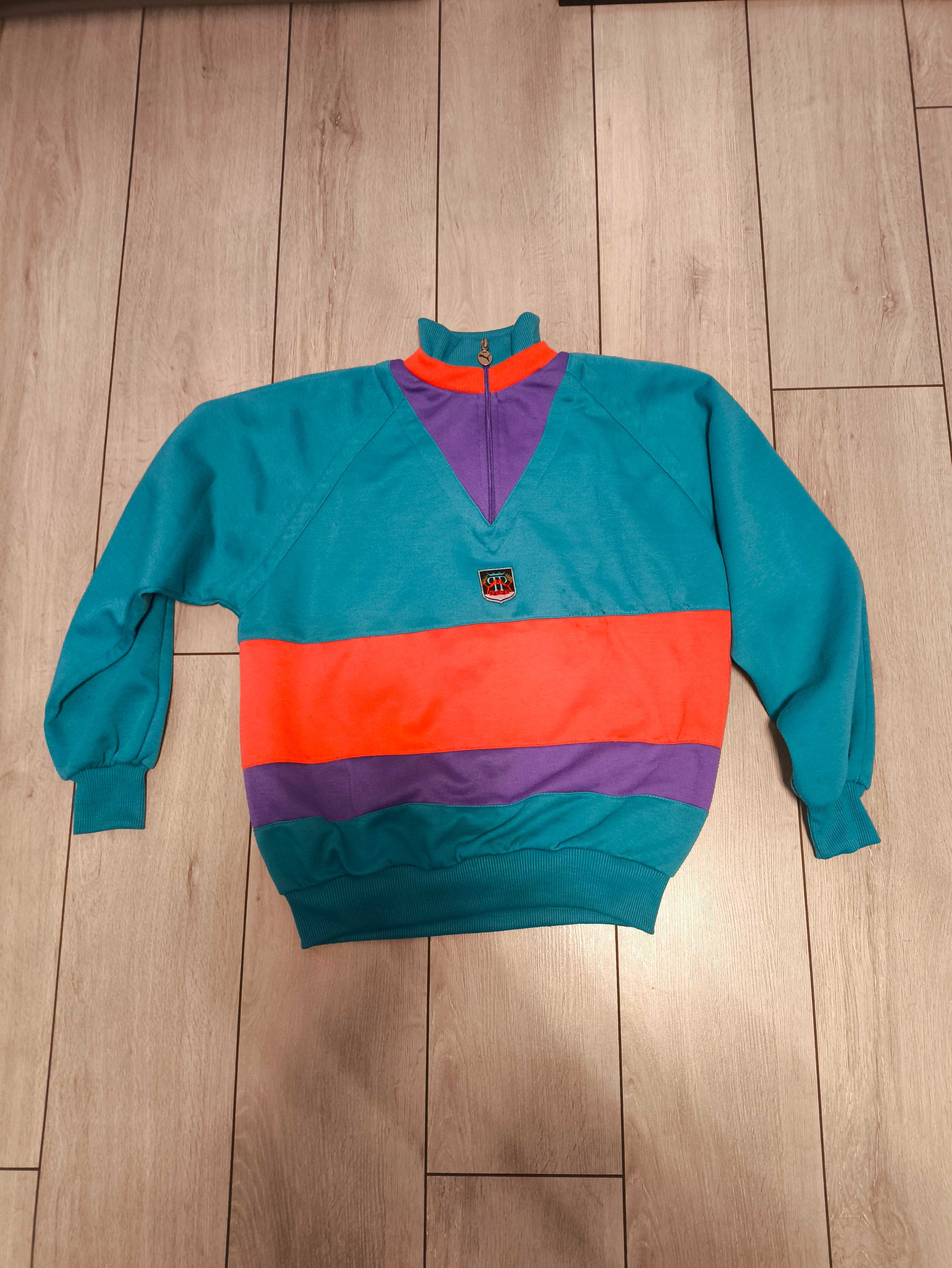 Bluza vintage Puma