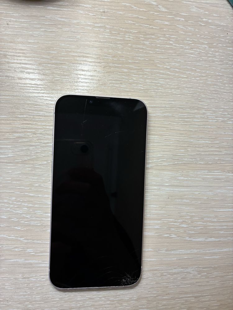 Iphone 14 plus 256gb