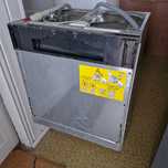 Zmywarka Electrolux EES47320L na części