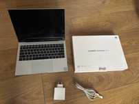 Zadbany Huawei MateBook X Pro MACH-W19 i5 13.9' 8GB 250 SSD RAM