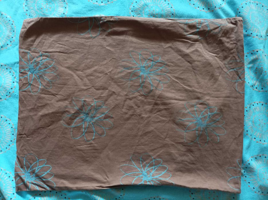 Pościel dziecięca kolorowa