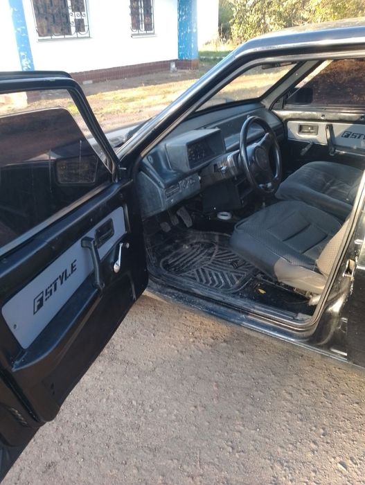 Продам ВАЗ 2109 бойова