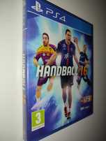 Gra Ps4 Handball 16 gry PlayStation 4 Sniper UFC GTA V Mafia Crash NFS