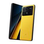 Poco x6 pro żółty 8/256 NOWY