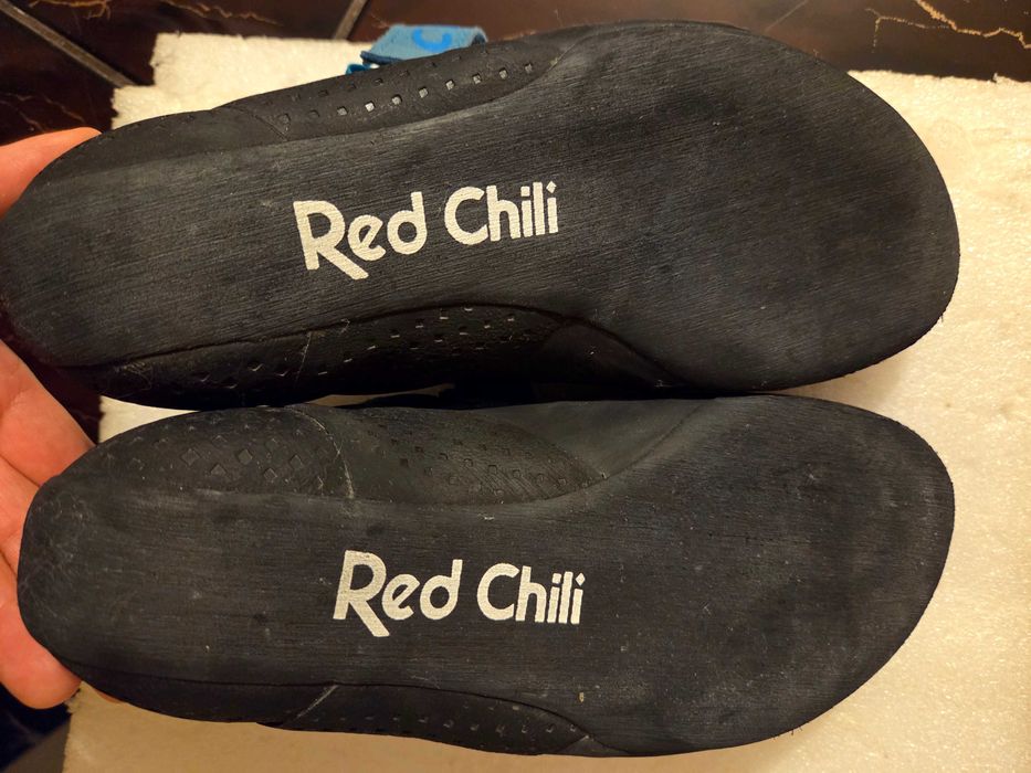 Buty wspinaczkowe Red Chili Circuit II