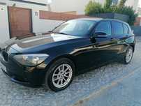 BMW 116 d Aut. Urban Line