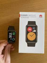 Huawei Watch Fit - Smartwatch / Relógio