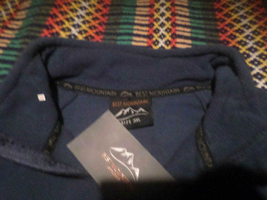 Sweats Best Mountain / Nova