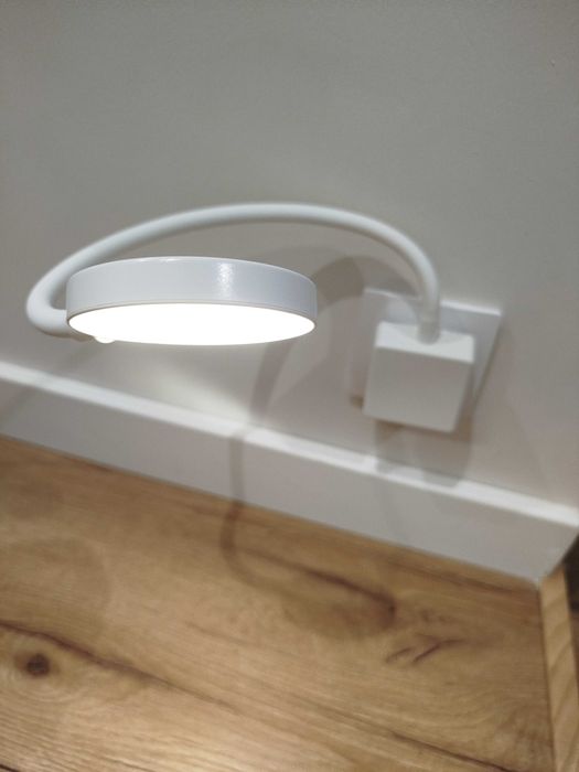 ENUOTEK lampka LED 4 W, 350 lm neutralna biel, oświetlenie 4000 K