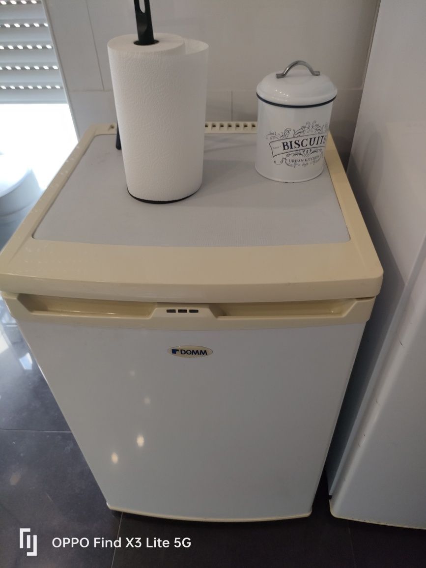 Vendo arca congeladora
