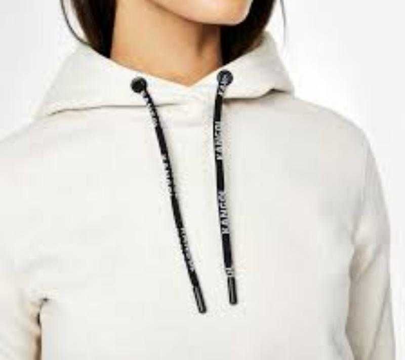 Светлый фирменный спортивный костюм Kangol