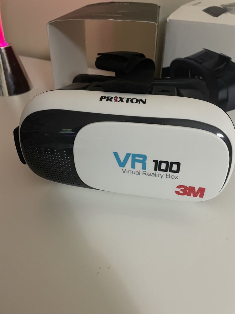 Oculos realidade virtual prixton